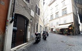 La Casa Degli Osti 1 - Piazza Navona